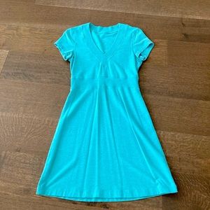 Lululemon Dress